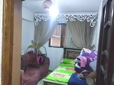 شقق للبيع في الفلكي، السيوف، 80 متر