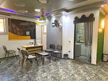 عقارات للبيع في محرم بك، الاسكندرية، 100 متر