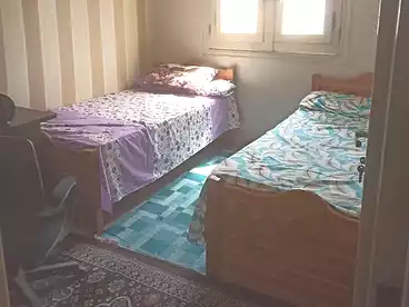 شقق للبيع في فيصل، القاهرة الكبرى، 80 متر