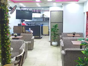 Cafe For rent in Hadayek El Koba, Greater Cairo, 350 sqm