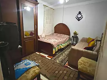 شقق للبيع في شارع 17، سيدي بشر بحري، 125 متر