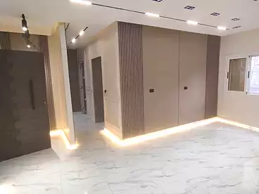 Apartments For sale in Shahr El Assal, El Bitash, 110 sqm