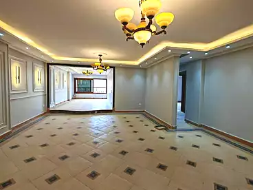 Apartments For sale in Ahmed Enci St., Helwan, 165 sqm