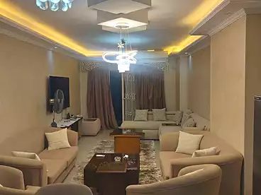 شقق للبيع في شارع لطيف باشا، حلوان الشرقية، 165 متر