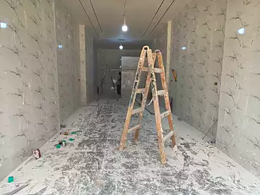 Shops For rent in El Matbaa, Faisal, 50 sqm