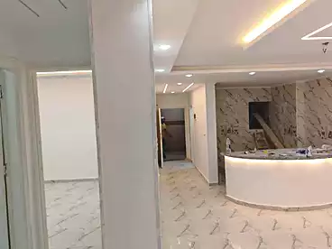 شقق للبيع في شارع شريف، حلوان، 110 متر