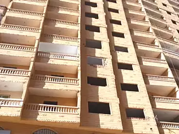 شقق للبيع في شارع 27، النزهة 2، 120 متر
