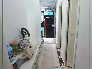 Apartments For sale in Gamal Abd El Nasir St, Sidi Beshr Bahri, 80 sqm