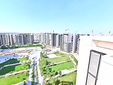 Penthouse For sale in Park Side Residences - ZED El Sheikh Zayed Compound, ZED El Sheikh Zayed Compound - Ora, 250 sqm