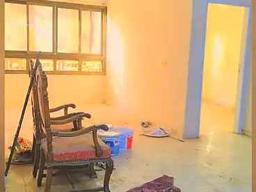 شقق للبيع في شارع سفاره، المريوطية، 130 متر