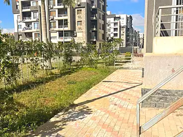 Apartments For sale in Jannat Zayed, Compounds in Sheikh Zayed, 100 sqm