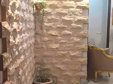 روف للبيع في مناطق فرعية بالحي السابع، الحي السابع، 200 متر