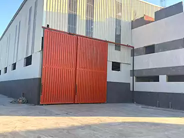 Properties For rent in 3rd Industrial Zone, Manteqat El 710 Fadan, 8000 sqm