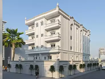 Properties For sale in West Horus, New Damietta City, 158 sqm