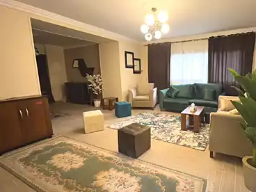 Properties For rent in Nasr City, Greater Cairo, 120 sqm