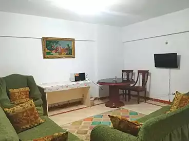 Properties For rent in Becho American City - Trust Group, Compounds in Maadi, 105 sqm