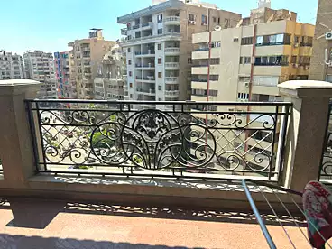 شقق للإيجار في شارع مكرم عبيد، مدينة نصر، 260 متر