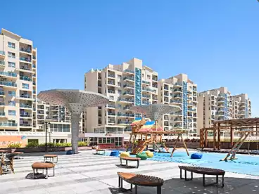 Properties For sale in Downtown - New Alamein - City Edge, New Alamein Resorts, 119 sqm