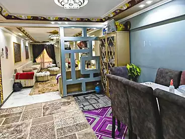 شقق للبيع في شارع عبد الرحمن باشا، حلوان الشرقية، 175 متر
