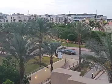 Penthouse For sale in Beverly Hills Compound - Sodic, Compounds in Sheikh Zayed, 257 sqm