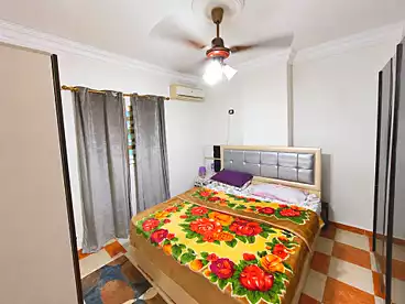 Apartments For sale in Mahmoud El Isawy St., Sidi Beshr Bahri, 135 sqm