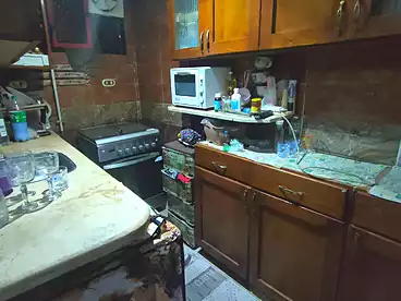 شقق للبيع في الفلكي، السيوف، 80 متر