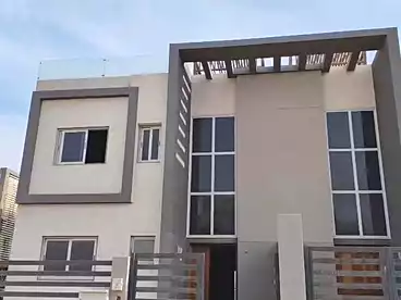 عقارات للبيع في الخمائل، كمبوند بالشيخ زايد، 370 متر