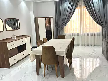 For sale in Amin El Refae St., Fourth Touristic Village, 350 sqm