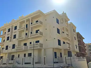 شقق للبيع في الحي الأول، بيت الوطن، 173 متر