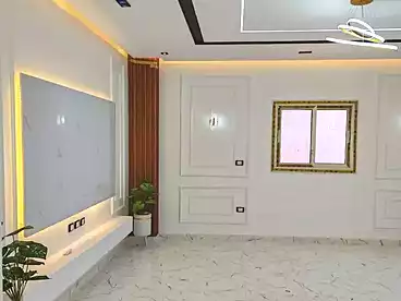 Properties For sale in First Neighborhood, Hai El Safwa - Second Neighborhood, 160 sqm