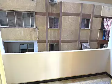 Apartments For sale in El Lebeny, El Haram, 165 sqm