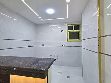 Apartments For sale in El Lebeny, El Haram, 160 sqm