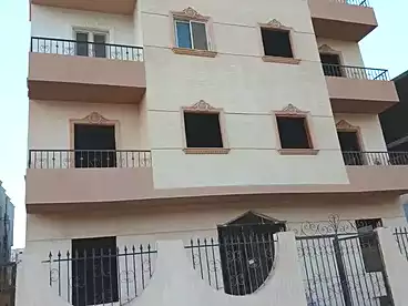 Properties For sale in Hai El Ashgar - Featured Neighborhood, Badr City, 150 sqm