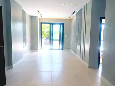Apartments For sale in El Patio Oro Compound - La Vista, Compounds in New Cairo, 120 sqm