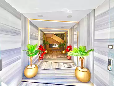Properties For sale in Amorada Compound - Afaq, Compounds in New Cairo, 220 sqm