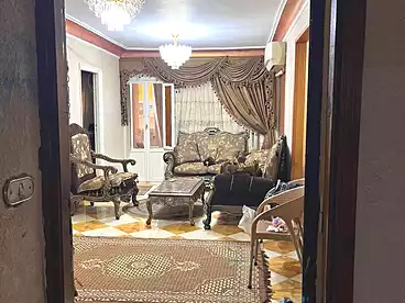 شقق للبيع في العصافرة بحري، العصافرة، 110 متر