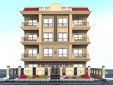Properties For sale in Fourth Neighborhood, Bait El Watan, 212 sqm
