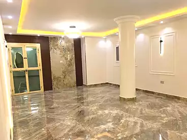 Apartments For sale in El Mariotia, El Haram, 150 sqm