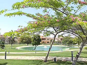 Villas For sale in Group 12, Second Zone Villas, 400 sqm