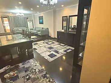 شقق مفروشة للإيجار في شارع حسن محمد، فيصل، 150 متر