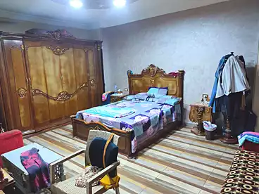 شقق للبيع في حدائق حلوان، حلوان، 255 متر