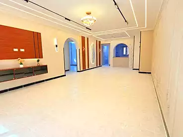 عقارات للبيع في شاطئ النخيل - ٦ اكتوبر، العجمي، 150 متر