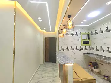 شقق للبيع في شارع المنشية، الطوابق، 150 متر