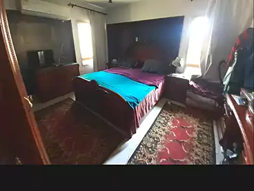 Apartments For sale in El Mariotia, El Haram, 126 sqm