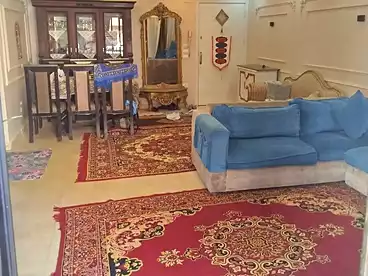 Apartments For sale in El Lebeny, El Haram, 145 sqm