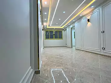 شقق للبيع في شارع قصر القويري، الهانوفيل، 120 متر