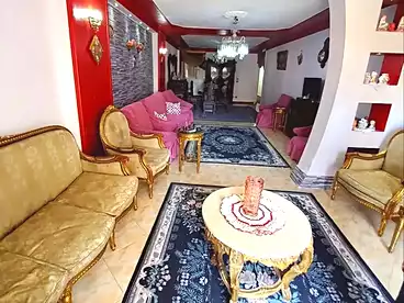 شقق للبيع في فيكتوريا، الاسكندرية، 167 متر