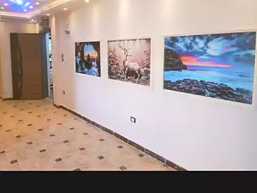 Apartments For sale in Street 16 El Eslah, El Falki, 150 sqm