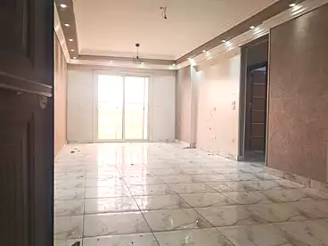شقق للبيع في جسر السويس، عين شمس، 150 متر