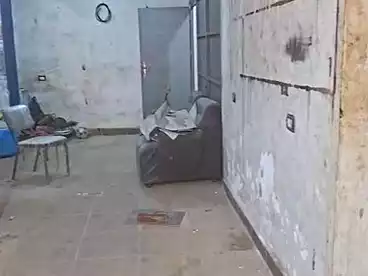 Shops For sale in Al Aeda Al Kadema St, El Bitash, 50 sqm